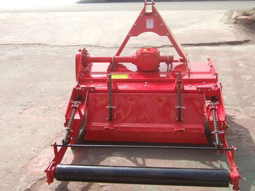 苗床筑埂機(jī)