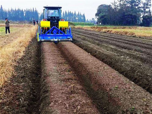 大型打梗機(jī)